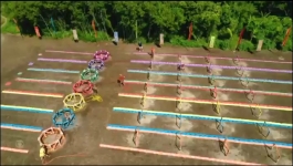 Survivor - Season 45 Episode 11